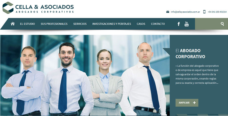 Cella & Asociados