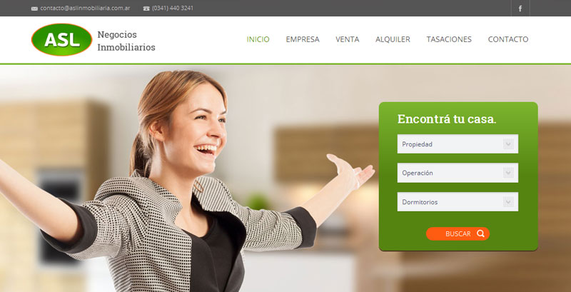 ASL Inmobiliaria