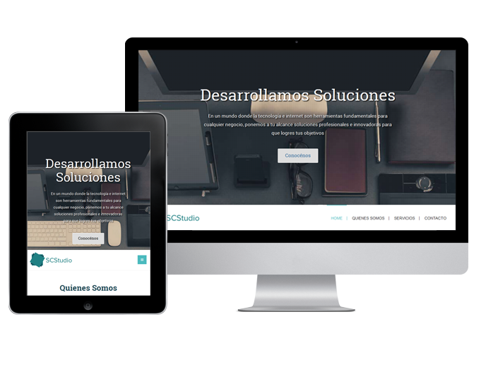 Responsive Design