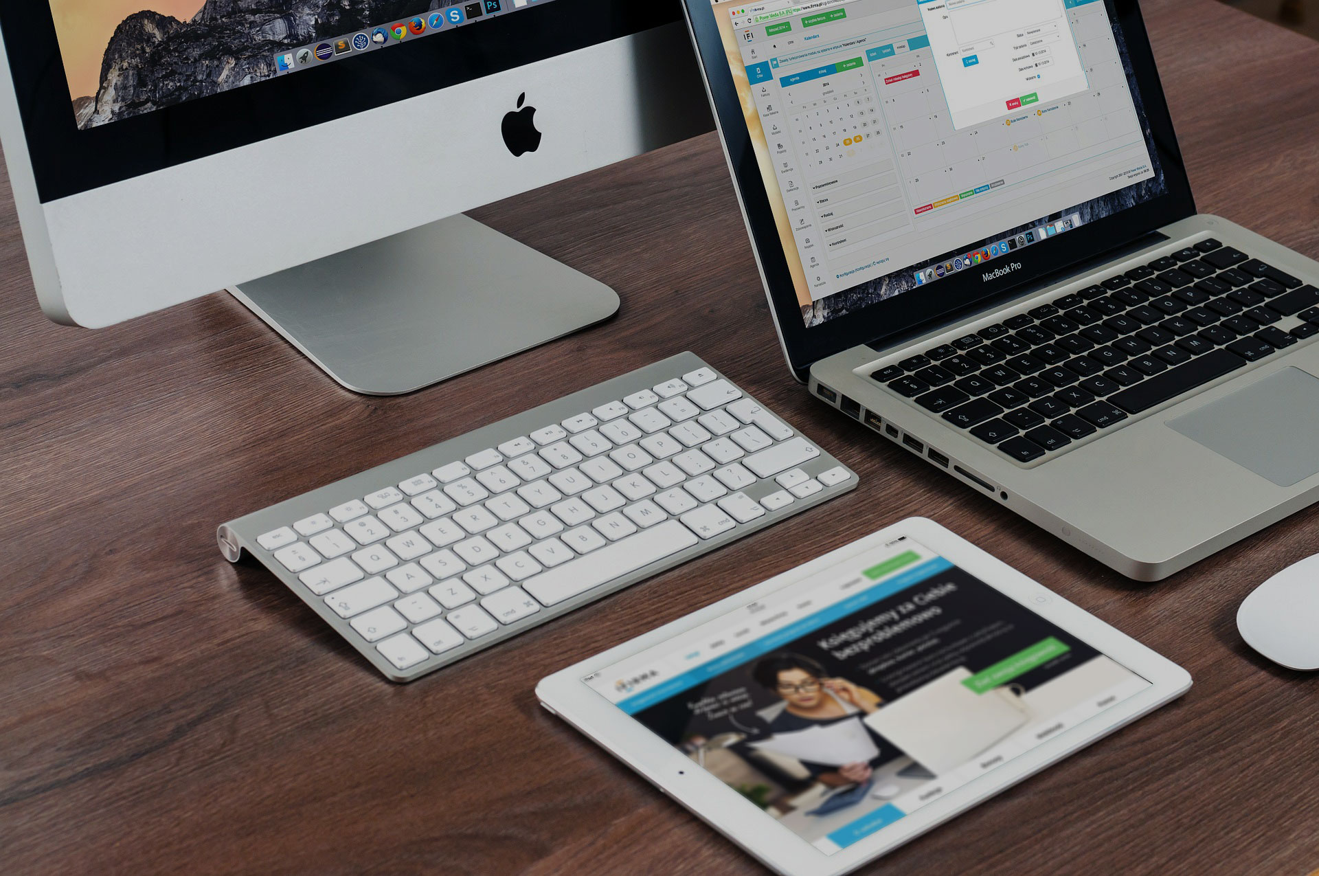 Estudio de dise&ntilde;o web
